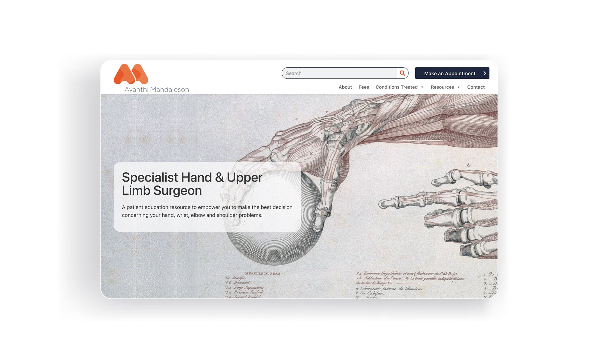 Healthcare Branding and Design - Five Creative