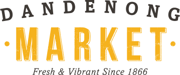 logo-Dandenong Market
