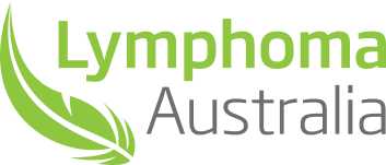 logo-Lymphoma Australia