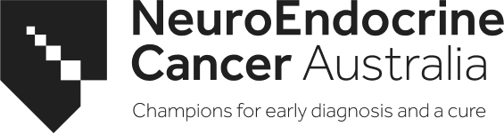 logo-Neuroendocrine Cancer Australia