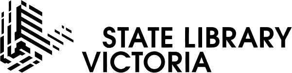 logo-State Library of Victoria